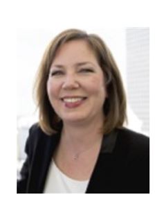 Celise Haspel Baker - RE/MAX N.O. Properties