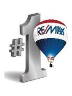 Tanya B. Dunnam - RE/MAX Tri-Star