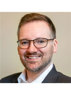 Andrew Raymond Crawford - RE/MAX Unlimited