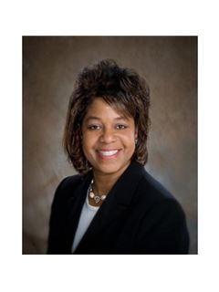 Luticia Johnson - RE/MAX Tri-State