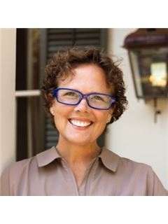 Julie Burks - RE/MAX N.O. Properties