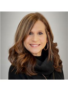 Sherri Forrestall - RE/MAX Properties