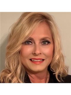 Broker/Owner - Joanie B Blackwell - RE/MAX Unlimited