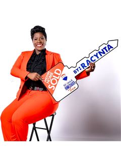 Racynta Pollard-Abdullah - RE/MAX Tri-Star