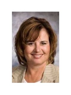 Marie S. Scarborough - RE/MAX Tri-Star