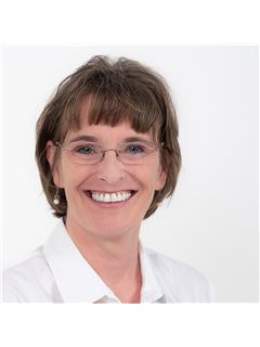 Ginger Murray - RE/MAX Properties