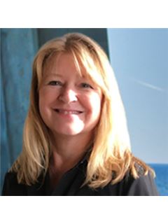 Cindy D Grice - RE/MAX Paradise