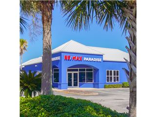Office of RE/MAX Paradise - Orange Beach