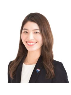 Ayumi Horikawa - Vanguard