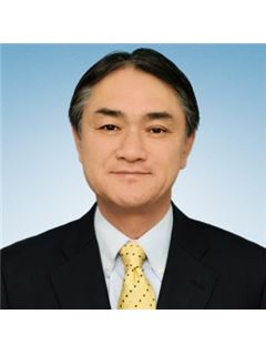 Yoshiyuki Yonemura - INTERFACE