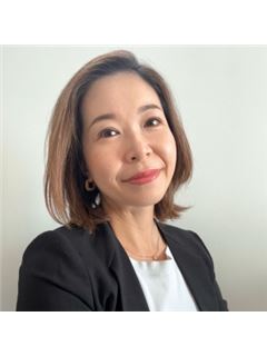 Sachie Inabata - INTERFACE