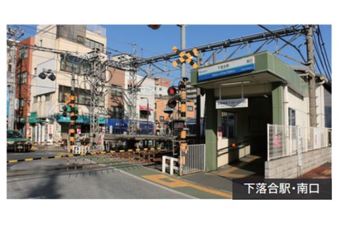 Slider Image Thumbnail