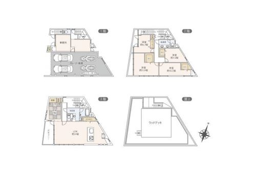Slider Image Thumbnail