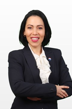Broker/Owner - Ivon Cariati - RE/MAX Baden