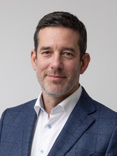 Agent commercial - Max Mooser - RE/MAX Epalinges