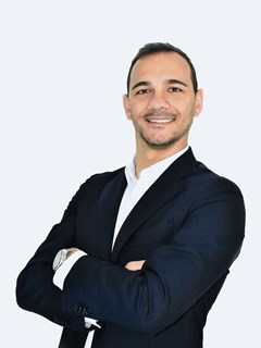 Raimondo Morello - RE/MAX Lugano