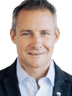 Broker/Owner - Marc Leuenberger - RE/MAX Belp