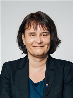 Marie-Louise Rüetschi - RE/MAX Brugg