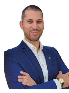 Associate in Training - Renato Angelucci - RE/MAX Lugano