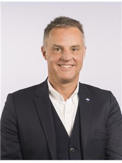 Directeur d'agence - Volker Nies - The RE/MAX Collection Morcote