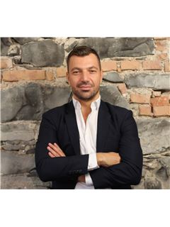 Manuel Pruiti - RE/MAX Lugano