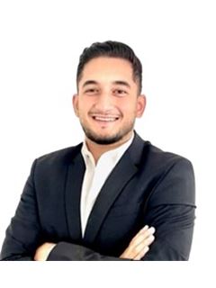 Moreno Hadzovic - RE/MAX Lugano