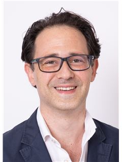 Francesco Petringa - RE/MAX Lugano
