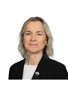 Office Staff - Tatjana Bacciarini - The RE/MAX Collection Ascona