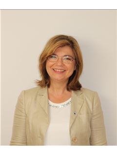 Nataša Andrejin - RE/MAX Lugano