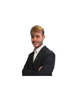Erick Sarbu - RE/MAX Lugano