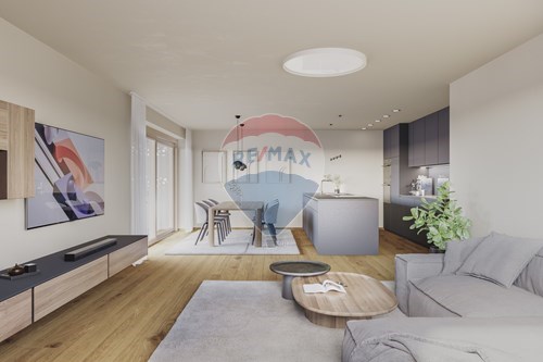 Kauf-Gartenwohnung-Sarganserstrasse 19  -  Bad Ragaz, St. Gallen-119141007-761