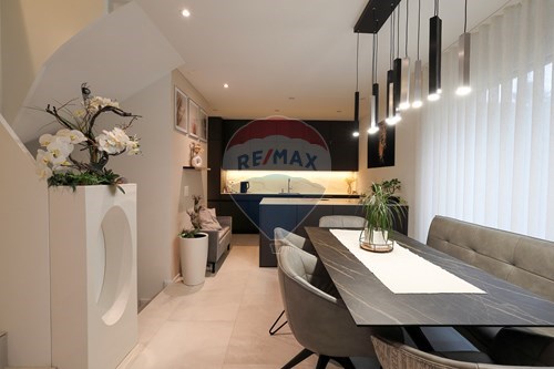 Kauf-Doppelhaushälfte-Hausmattenstrasse 17a  -  Pfeffikon, Luzern-111301001-1
