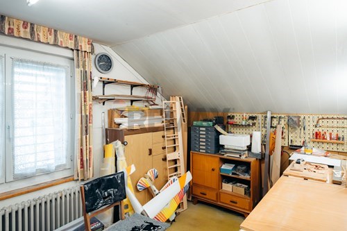 Slider Image Thumbnail