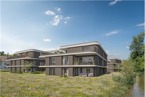 Kauf-Wohnung-Eigenmatt   -  Kaisten, Aargau-110091001-2240