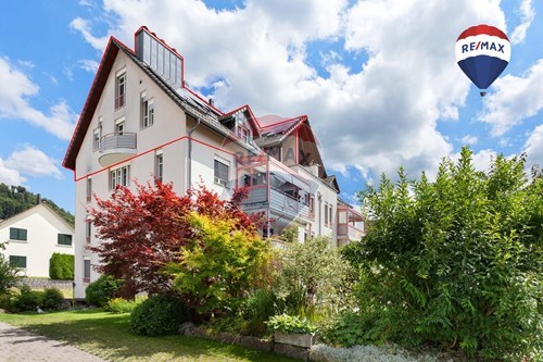 Kauf-Wohnung-Fridtalweg 6  -  Turbenthal, Zürich-110161079-43