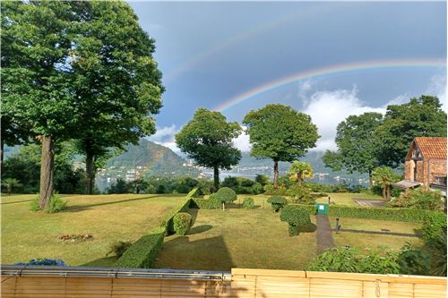 Kauf-Maisonette-Cuasso al lago (Italia)  -  Ponte Tresa, Tessin-119001050-312