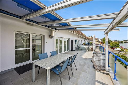 Kauf-Wohnung-Hauptstrasse 28  -  Mumpf, Aargau-118661009-340