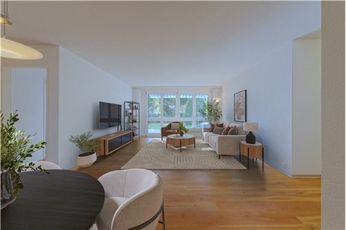 Kauf-Wohnung-Im Park 12  -  Zollikofen, Bern-119621005-313