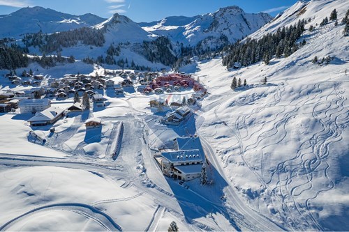 Slider Image Thumbnail