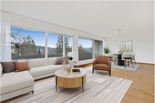 Kauf-Wohnung-Kistlerstrasse 41  -  Bolligen, Bern-119621005-324