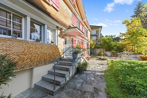 Slider Image Thumbnail