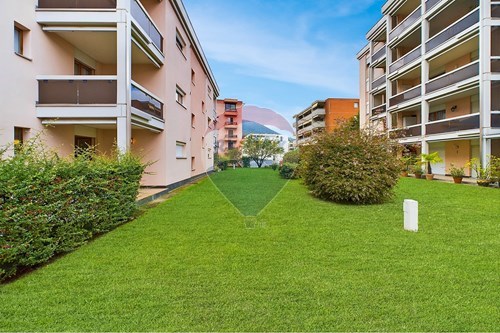 Kauf-Wohnung-Caslano, Tessin-119001097-5