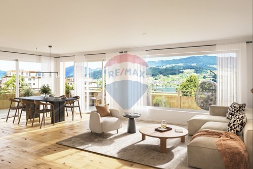 Kauf-Wohnung-Brünigstrasse 70  -  Sachseln, Obwalden-119961001-144