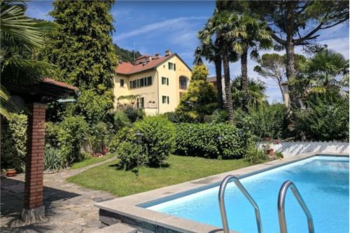 Commercio - Albergo - Astano, Tessin - CH - 48 - 119001001-2945