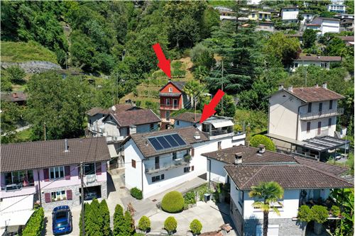 Kauf-Einfamilienhaus-Gordola, Tessin-118461007-456