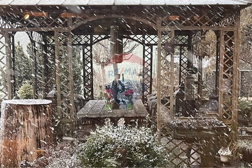 Slider Image Thumbnail