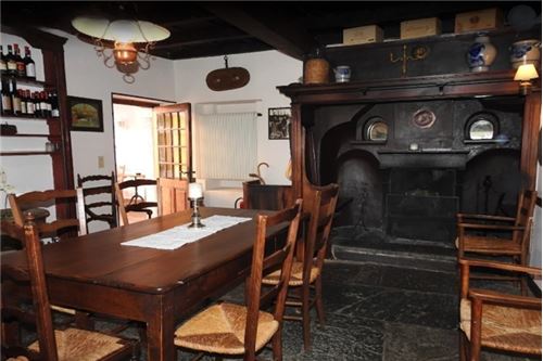 Commercio - Albergo - Astano, Tessin - CH - 58 - 119001001-2945