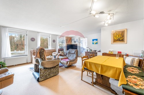 Kauf-Wohnung-Buchholzstrasse 55  -  Glarus, Glarus-118641001-908