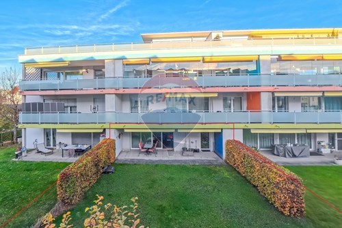 Kauf-Gartenwohnung-Römerstrasse 11B   -  Hausen bei Brugg, Aargau-115360017-82