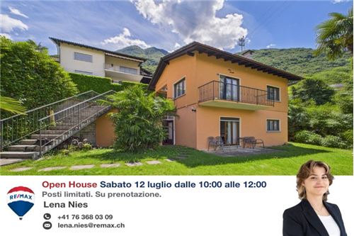Kauf-Mehrfamilienhaus-Magadino, Tessin-119001102-1